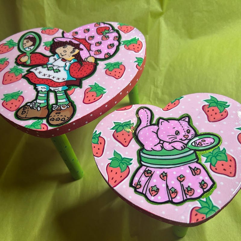 BellaLegrossi - Etsy