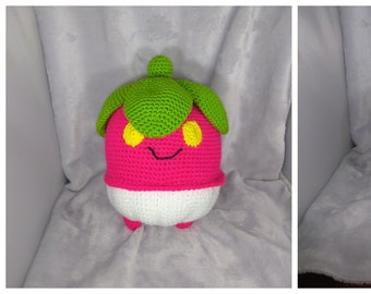 bounsweet plush