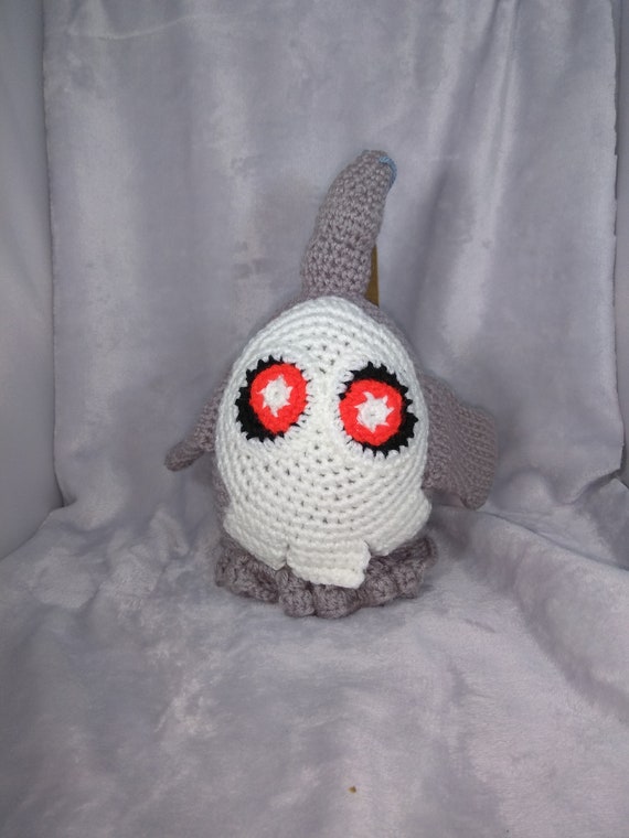 pokemon duskull plush