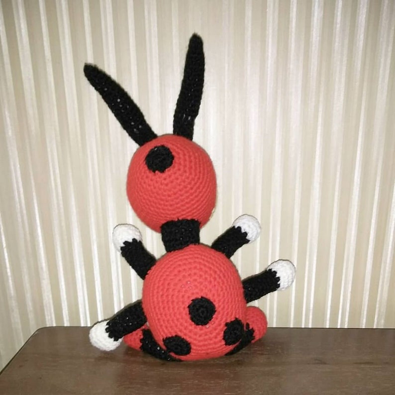 ledian plush