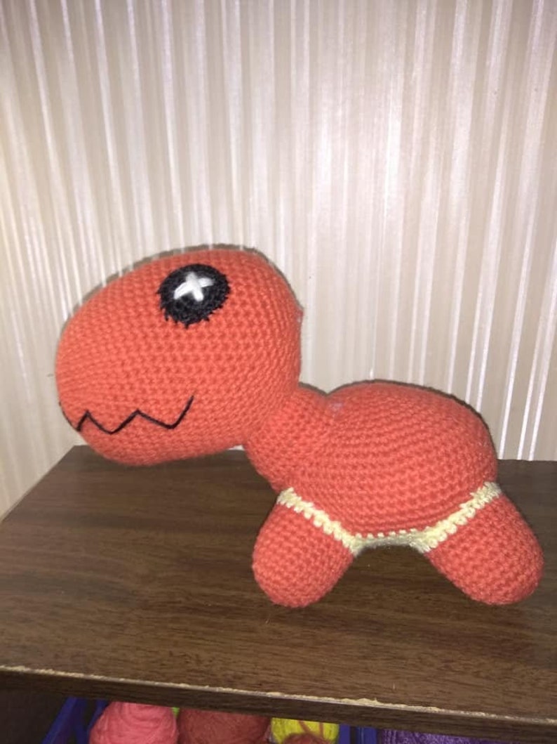 trapinch plush