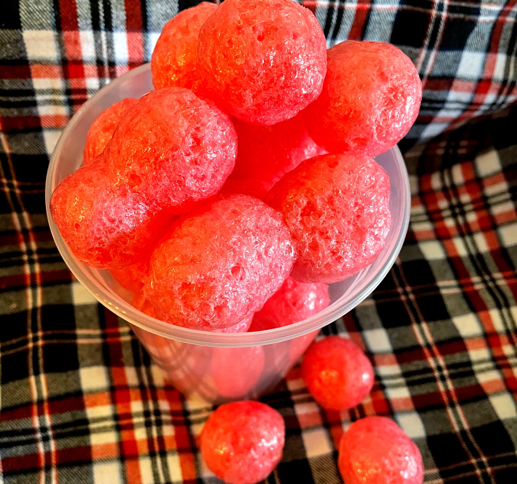 Freeze Dried Treats Mystery Box Variety pack of candy and Etsy