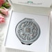 see more listings in the Personalized Compacts section