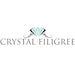 CrystalFiligree store logo