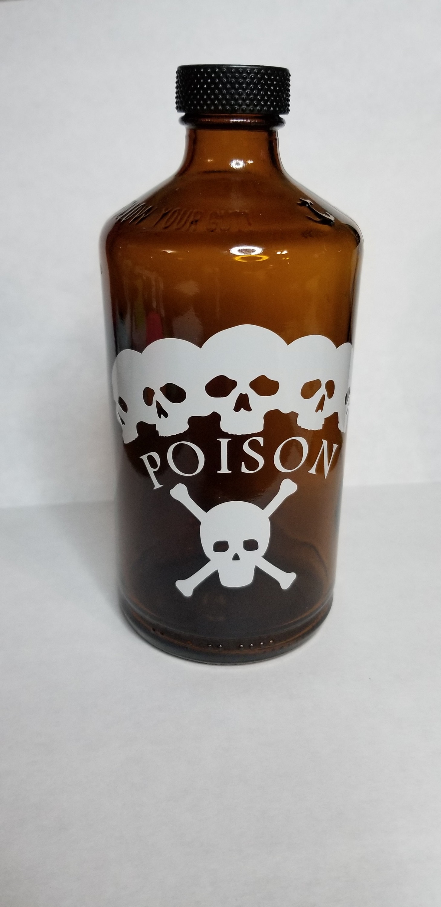 NEIGHBORHOOD ネイバーフッド NGAP ポイズンボトル お香立て NEIGHBORHOOD×NGAPお香たて