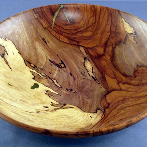 Pecan Bowl