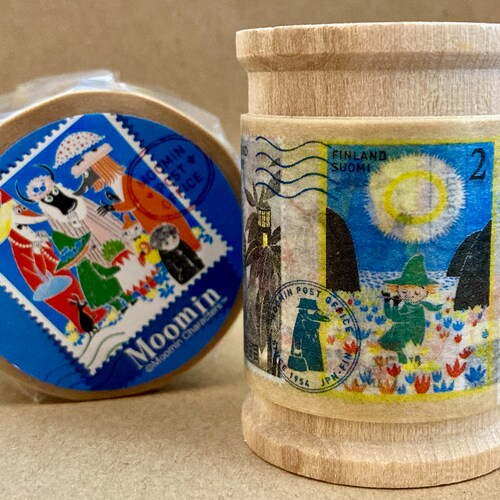 Party & Gifting Washi roll Sticker and transfer roll sticker Japanese