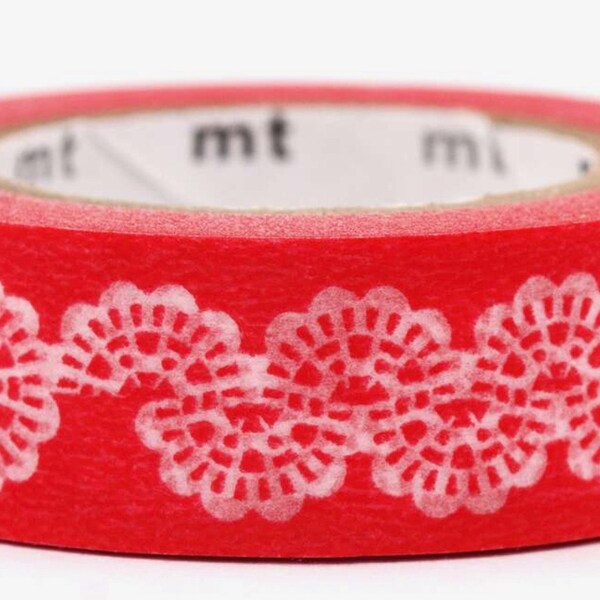 Circle Masking Tape Etsy