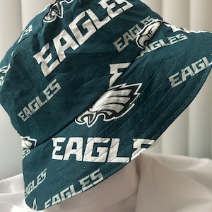 Bucket Hat. Eagles bucket hat