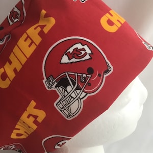 Kansas City scrub cap riding cap