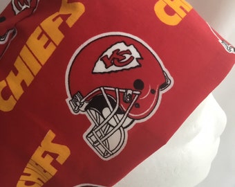 Kansas City scrub cap riding cap
