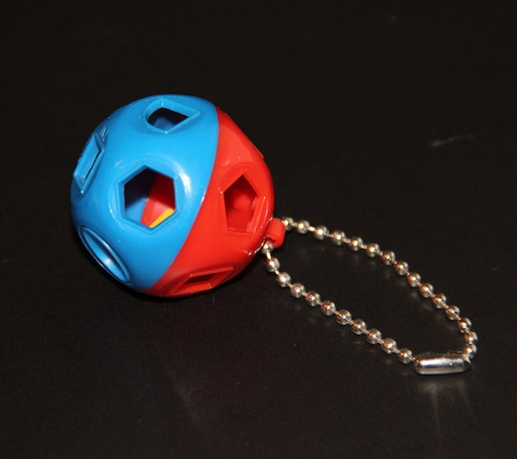 tupperware toy shape sorter