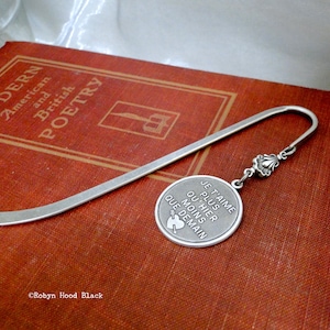 I Love You More than Yesterday - Je T&#39;Aime Plu Qu&#39;Hier - ... Bookmark