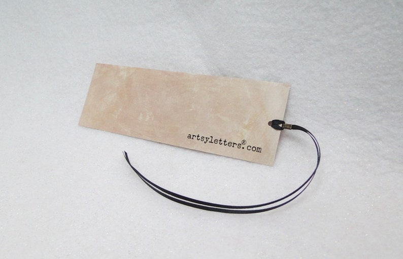 Book Nerd Bookmark 2 X 6 Etsy