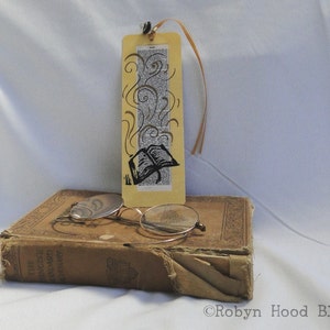 Book Bookmark