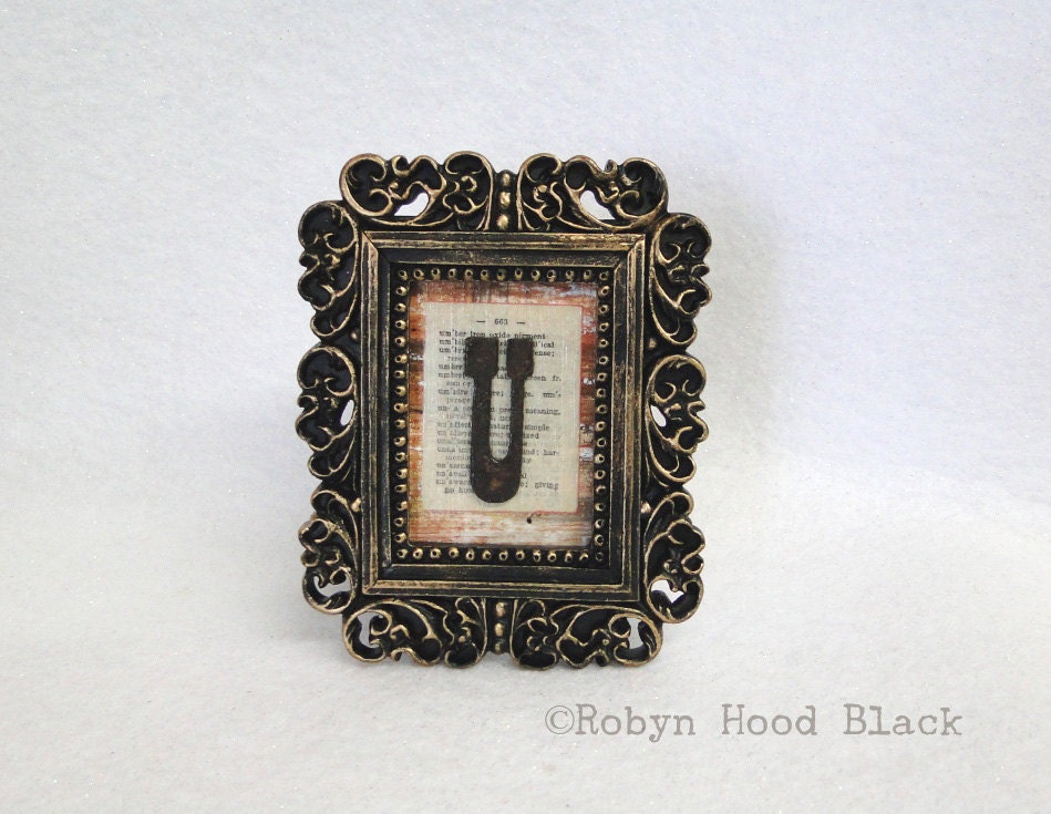 Letter u dictionary vvtihut