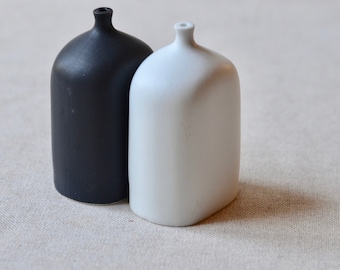 Donkey Salt and Pepper Shaker Set by Walter Bosse for Hertha