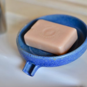 Bar soap holder -  México