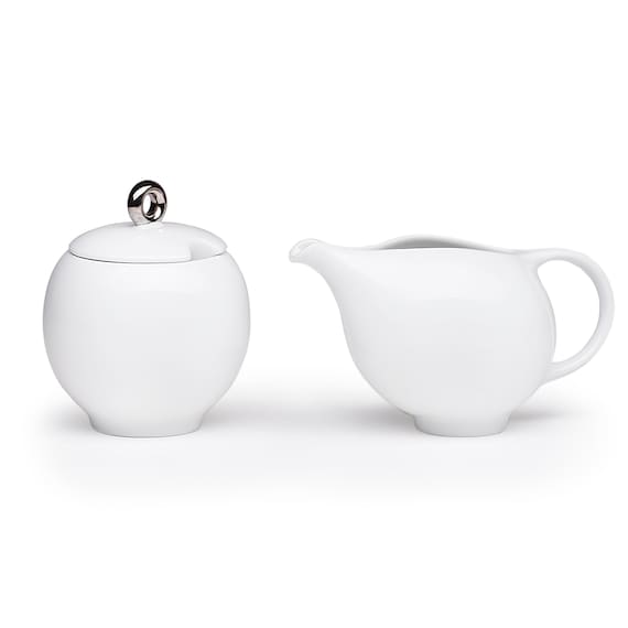 Sucrier Céramique 350 Ml Avec Couvercle & Cuillère – Design Élégant Pour Café, Cuisine & Table