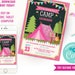 see more listings in the Party Themes for Girls section