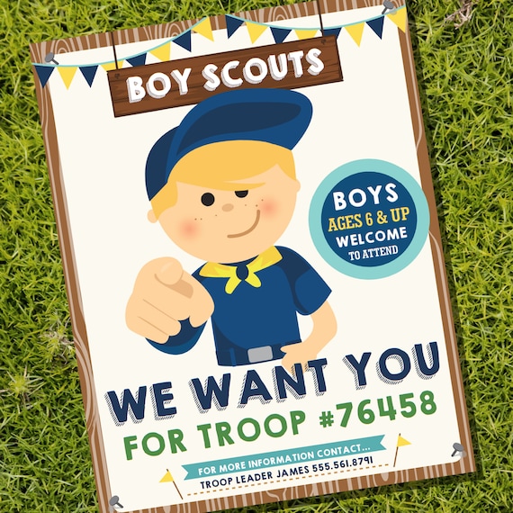 printable-cub-scout-recruitment-flyer-template