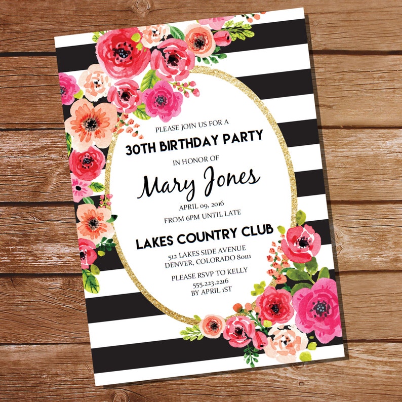 with Envelope Templates and Paper Designs Editable DIY Mother/'s Day Gift Instant Download and Edit at home Floral Mother/'s Day Card