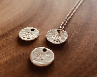 tadasana necklace