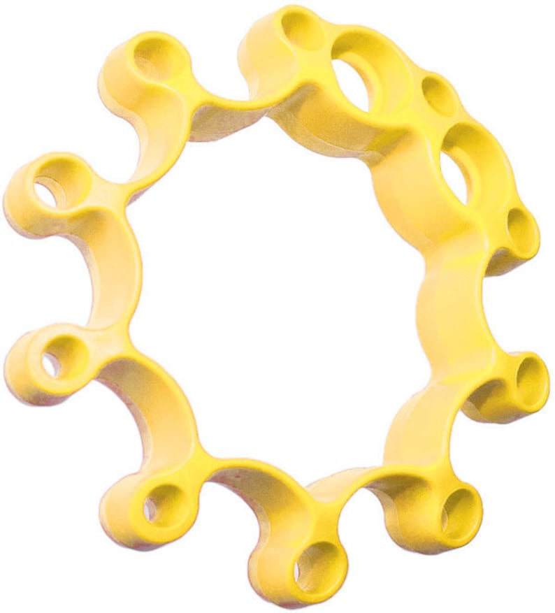 Drill Bit Holder Red, Yellow, Black... Etsy