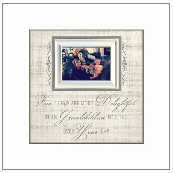 Picture Frame For Grandmother Unique Gifts Grandma