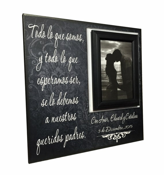 gift for mother and father