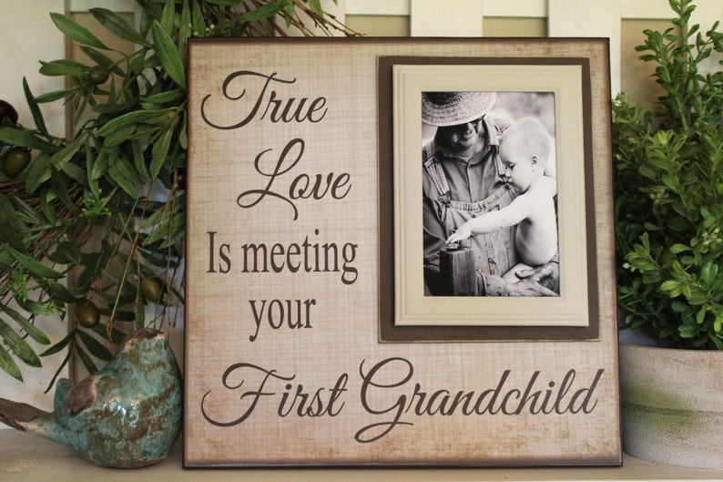 New Grandpa Unique Gift For Grandpas First Image 0