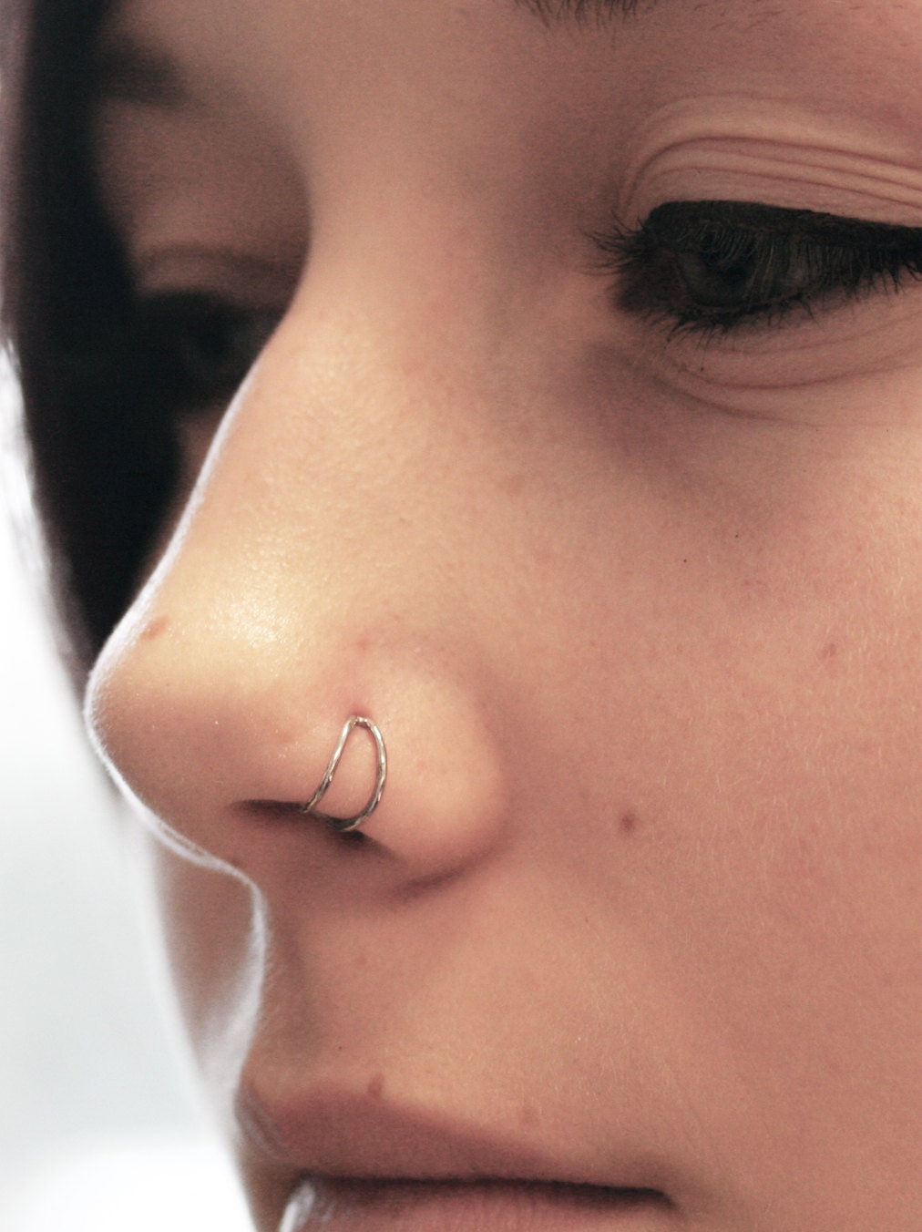 Bmg nose best sale studs