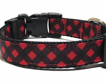 posh dog collar