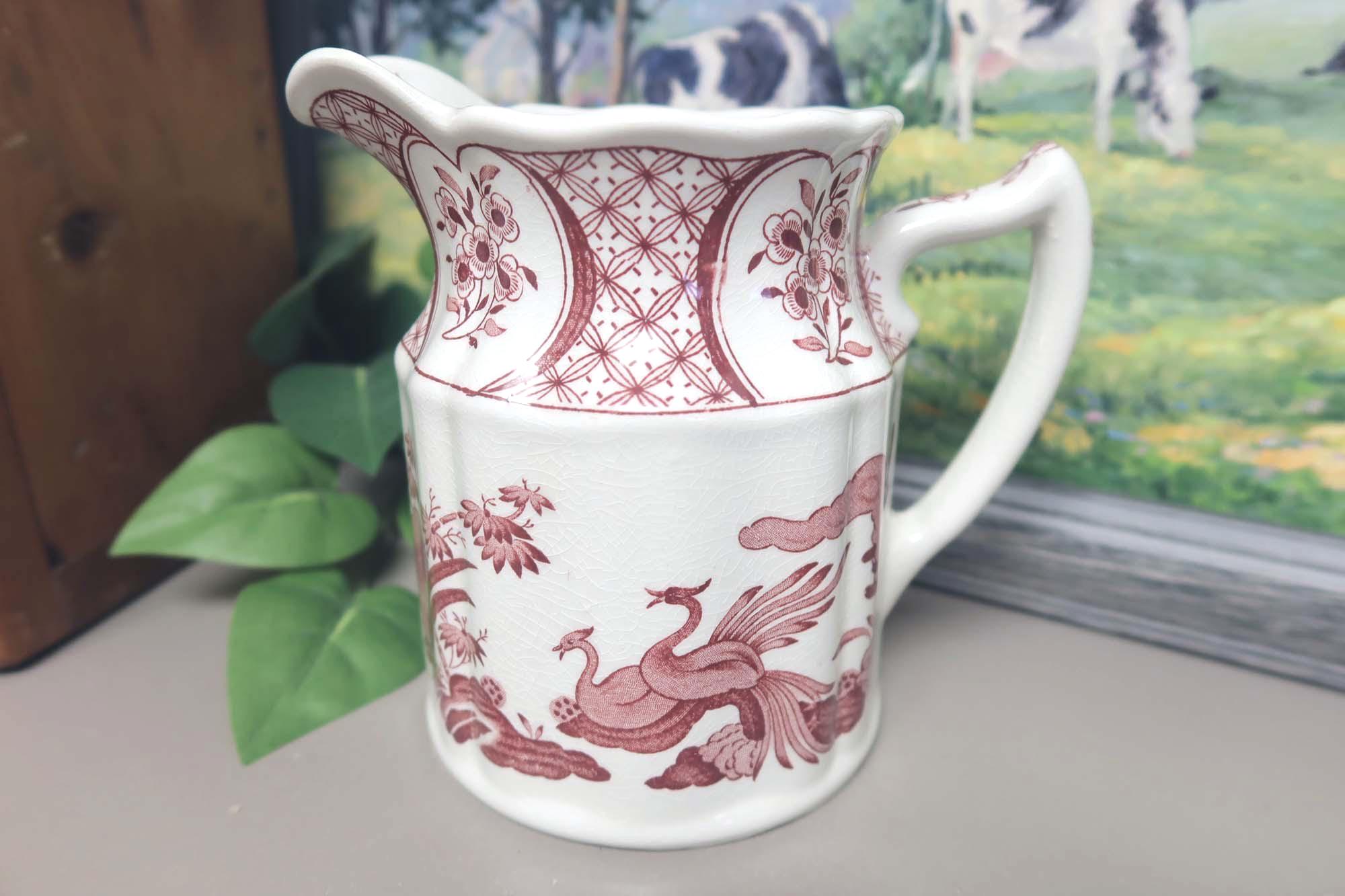 Chelsea Pottery - Etsy