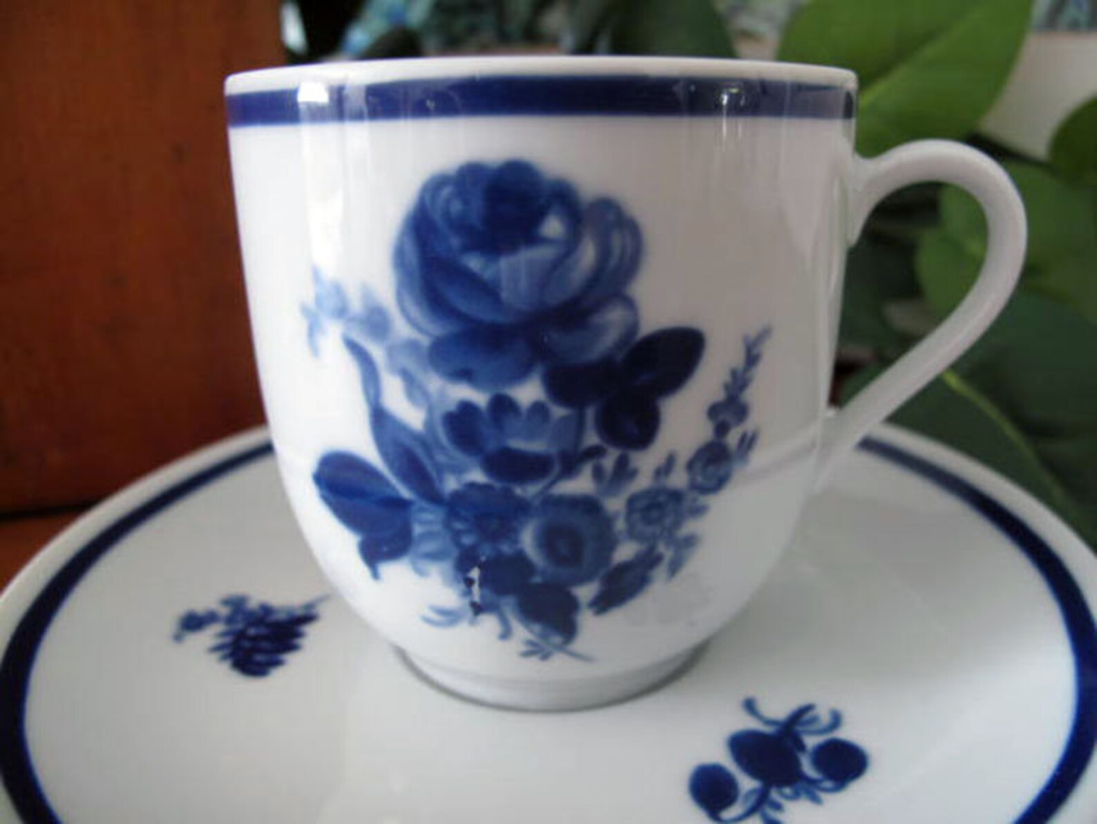 Vintage Winterling Roslau Bavaria Germany Quality Porcelain Etsy