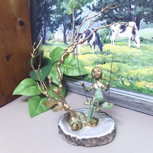 Malcolm Moran Bronze - Etsy