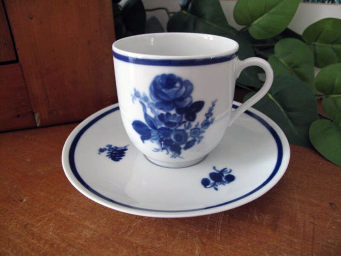 Vintage Winterling Roslau Bavaria Germany Quality Porcelain Etsy