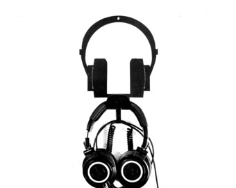 Headphone Hanger