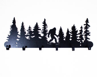 Sasquatch/Bigfoot Hanger