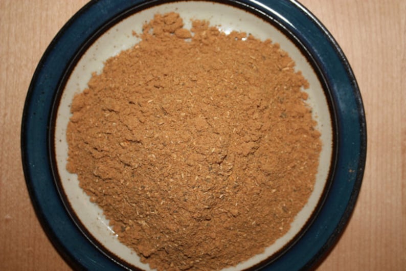 Senior Dog Herbal Powder image 3