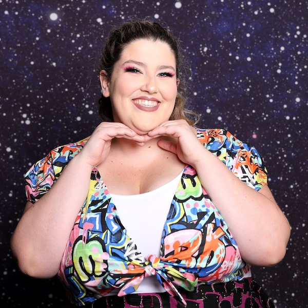 Kawaii Plus Size Etsy