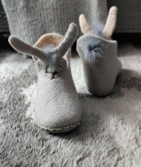 OJALÁ ANIMALS SLIPPERS (AZUL) OJALÁ ANIMALS SLIPPERS (AZUL)