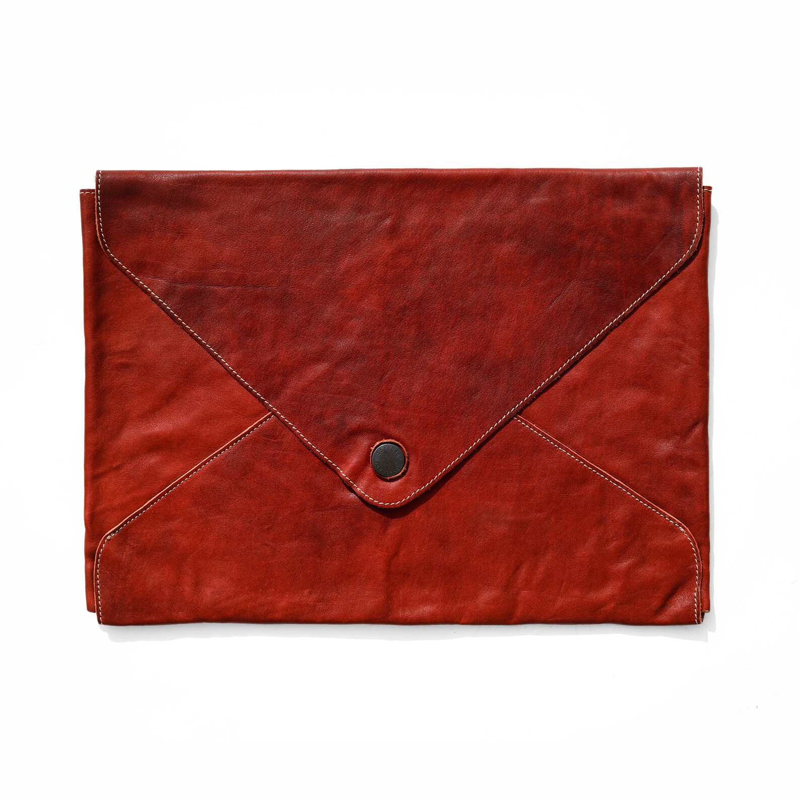 Macbook Pro 15 Case 15 Inch Leather Case Leather Laptop Etsy