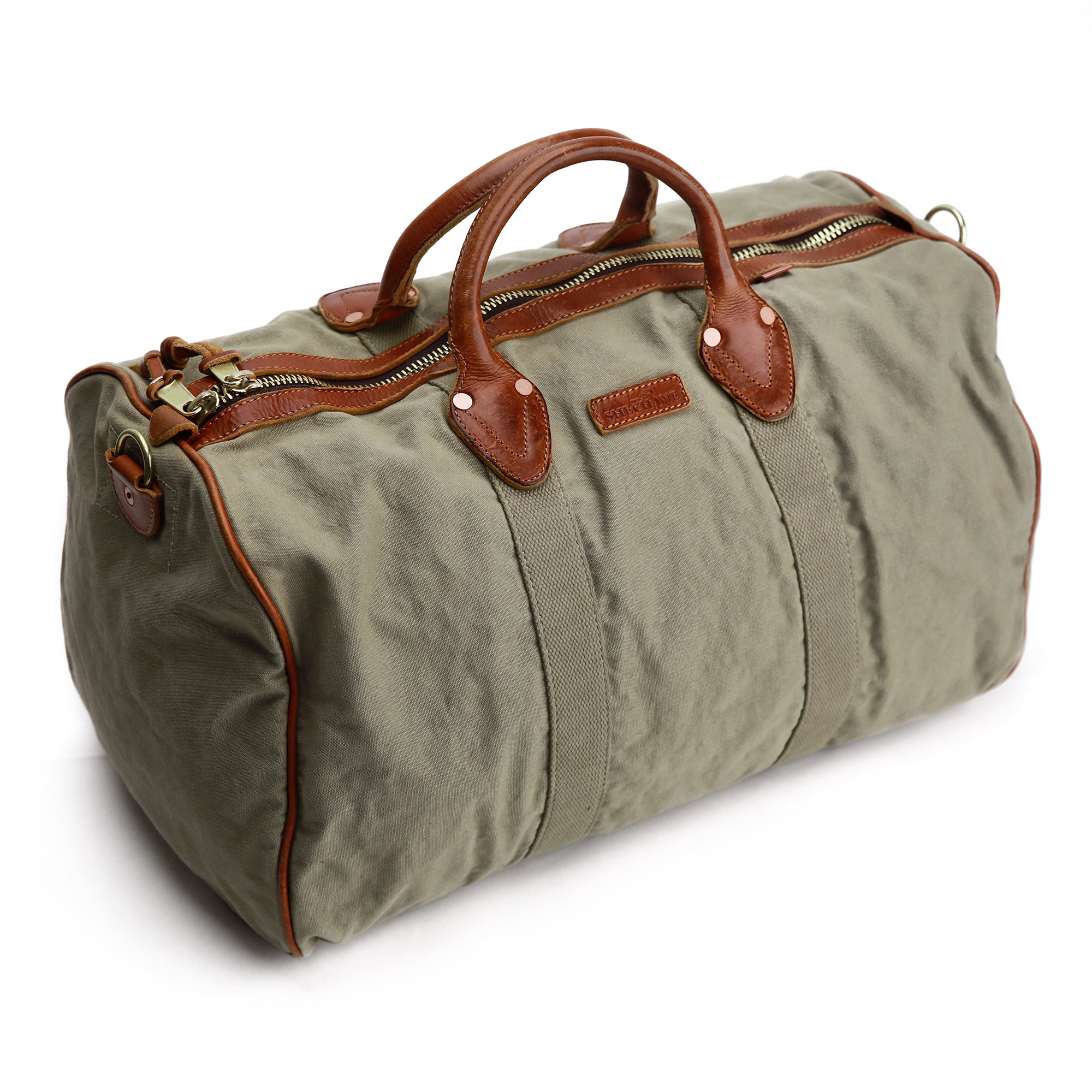classic overnight bag