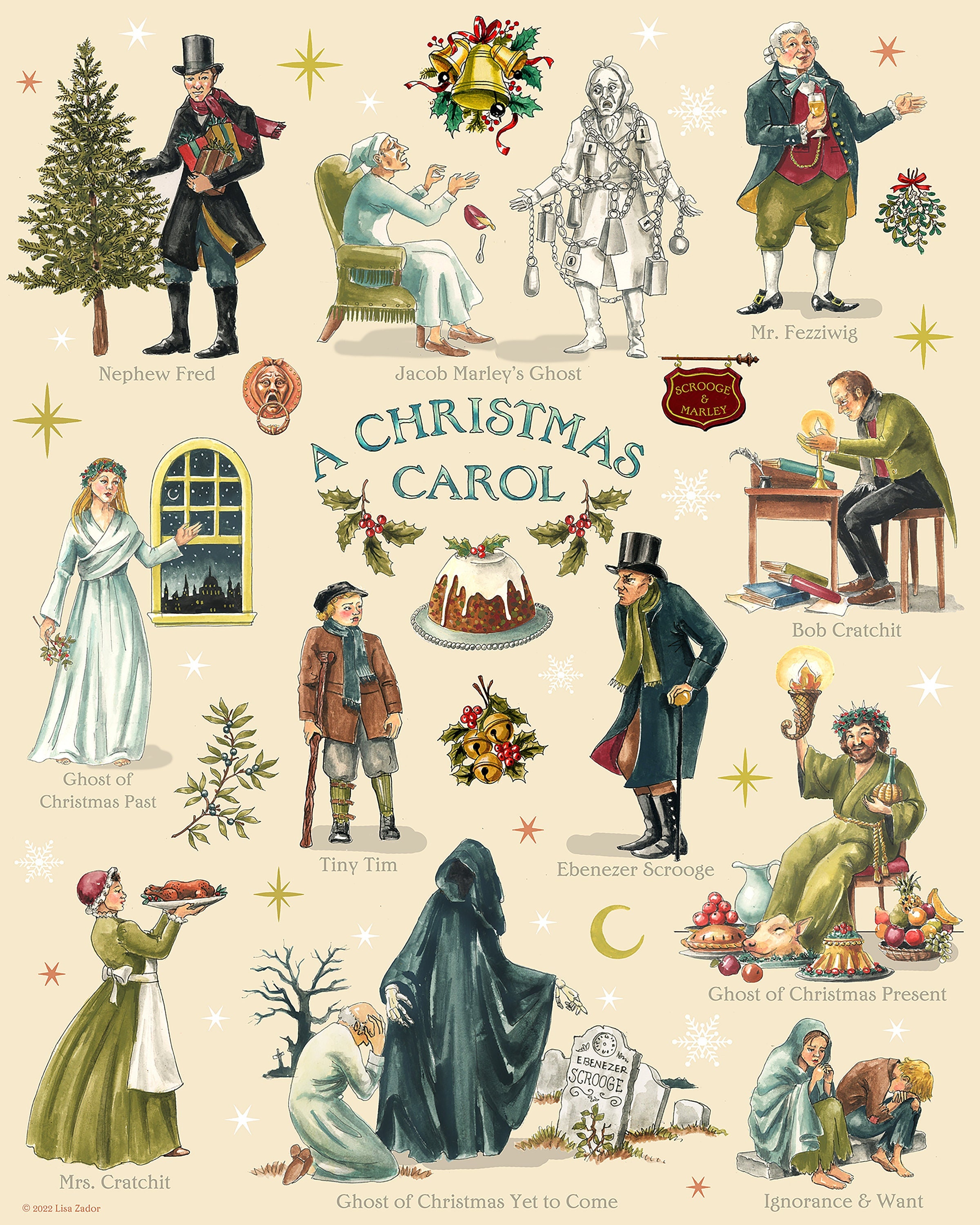 Un Canto di Natale, Charles Dickens  Scrooge a christmas carol, Dickens  christmas carol, Dutch artists