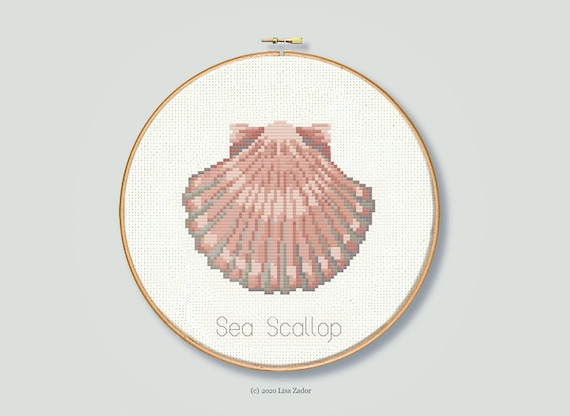 Offen オッフェン　scallop pearls pattern offen scallop pearls pattern オッフェン scallop pearls
