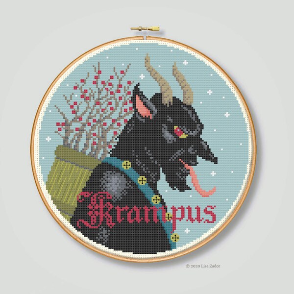 Gothic Needlepoint Etsy