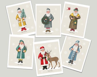 【直筆サイン★レア】SANTAセット 直筆サイン☆レア】SANTAセット 新品・レア】san-x なかよしネット