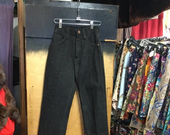 Wranglers nunca foram usados/deadstock/long lega