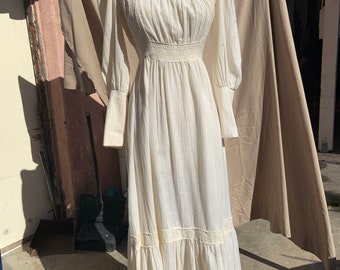 Gunny Sack Dress Etsy